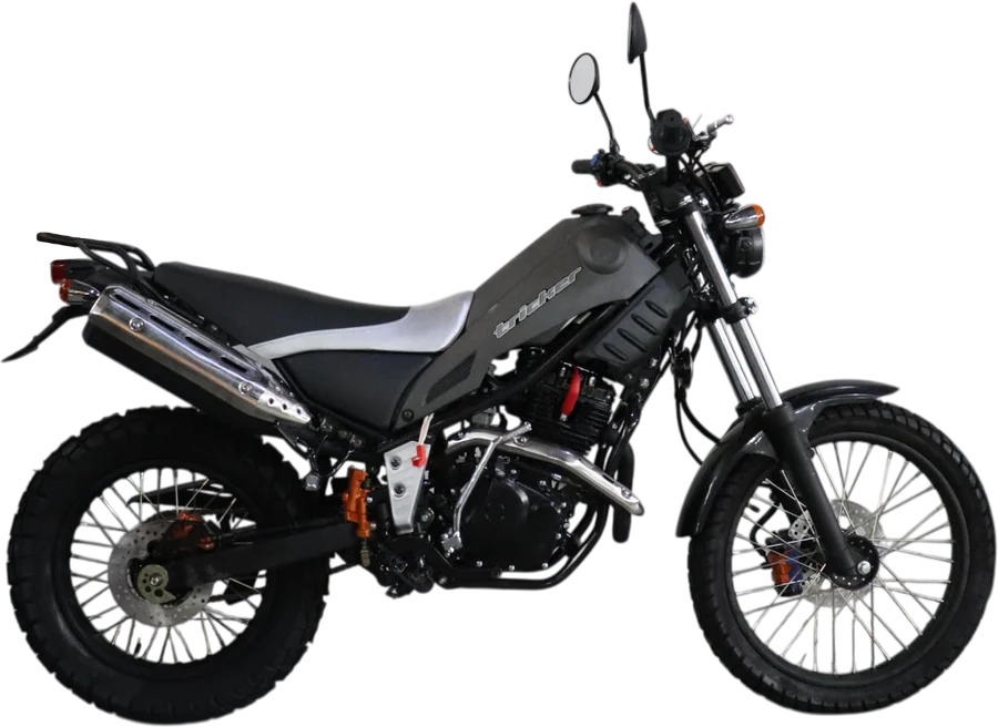 Moto MTM Tricker 150cc